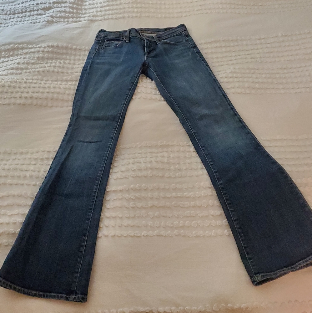 Citizens of Humanity Jeans